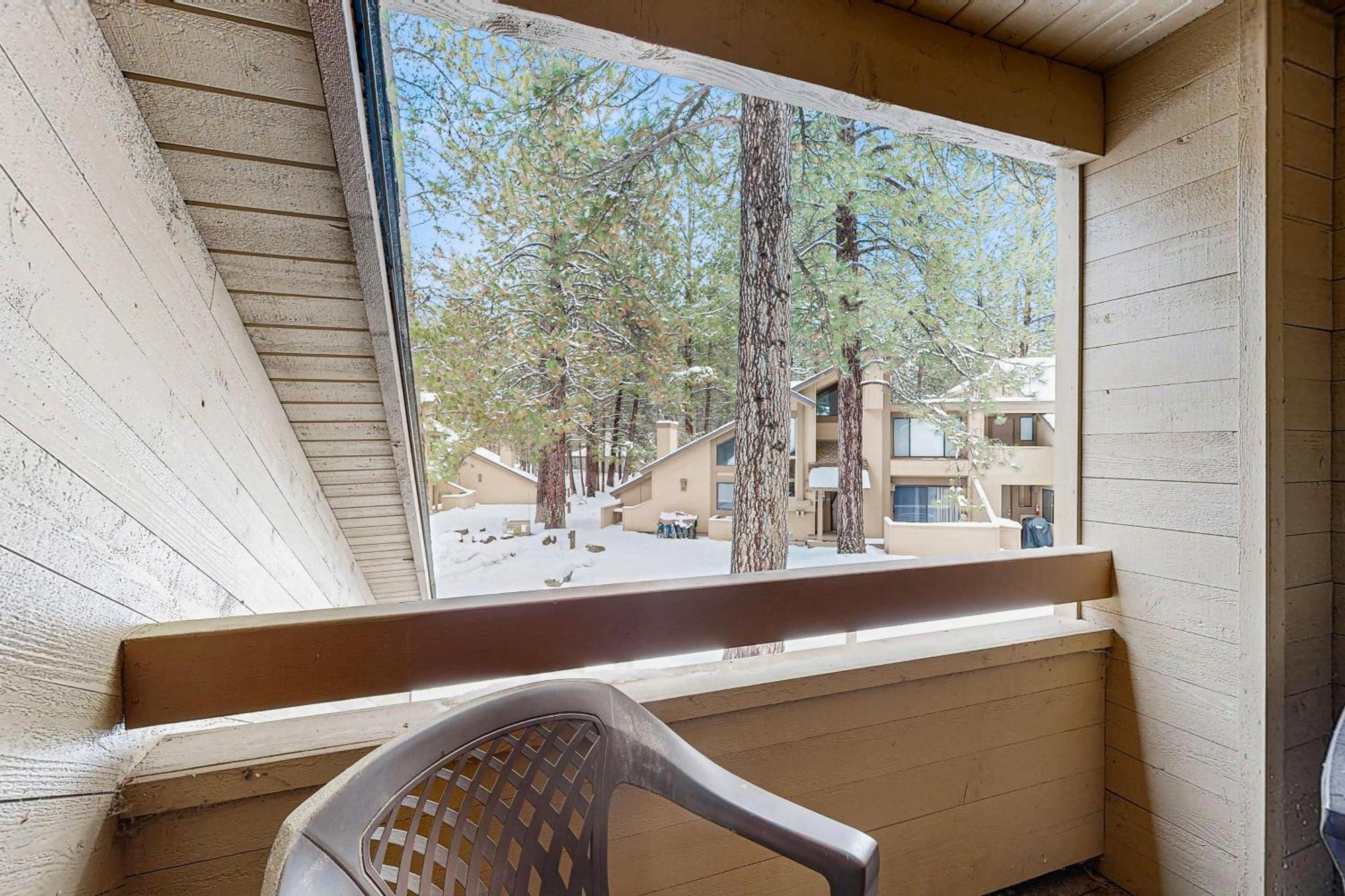 Sunriver Resort'S Tennis Village 53 Exterior foto