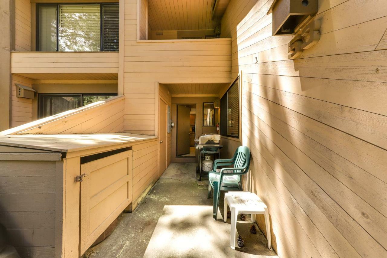 Sunriver Resort'S Tennis Village 53 Exterior foto