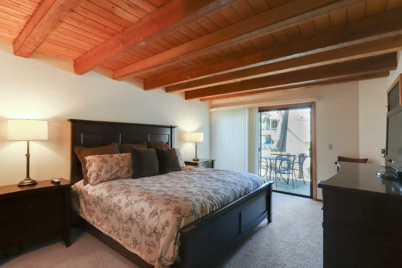 Sunriver Resort'S Tennis Village 53 Exterior foto